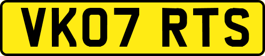 VK07RTS