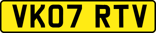 VK07RTV