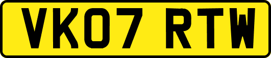 VK07RTW