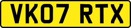 VK07RTX