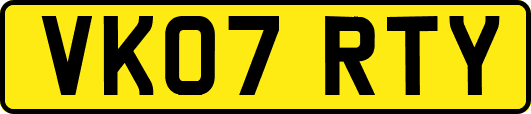 VK07RTY