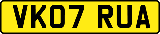 VK07RUA