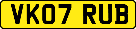 VK07RUB