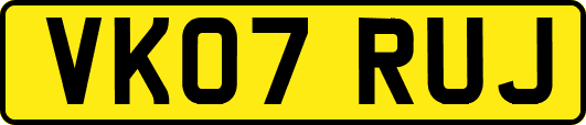 VK07RUJ