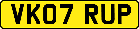 VK07RUP