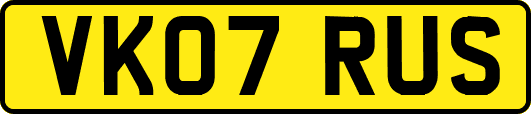 VK07RUS