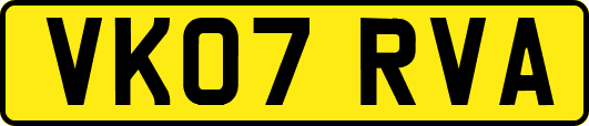VK07RVA