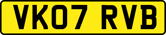 VK07RVB