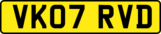 VK07RVD