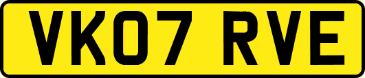 VK07RVE