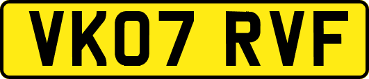 VK07RVF