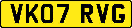 VK07RVG