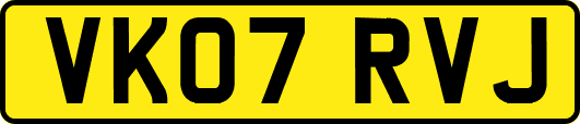 VK07RVJ