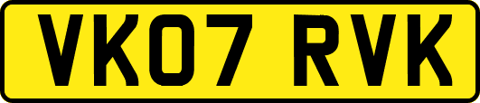 VK07RVK