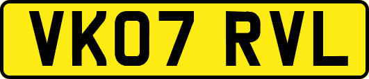 VK07RVL