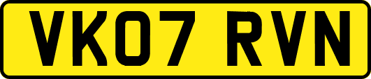 VK07RVN