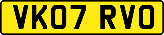 VK07RVO