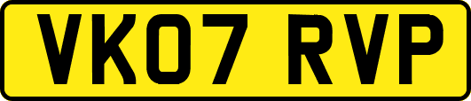 VK07RVP