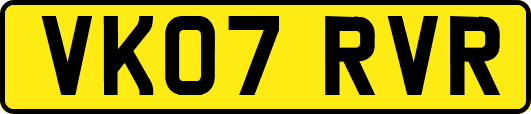 VK07RVR