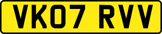 VK07RVV