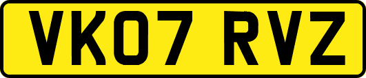 VK07RVZ