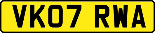 VK07RWA