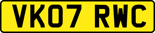 VK07RWC