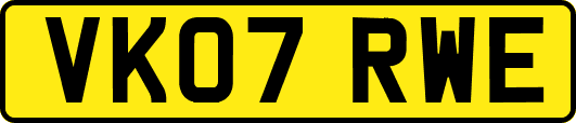 VK07RWE