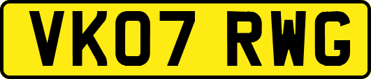VK07RWG