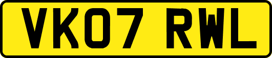 VK07RWL