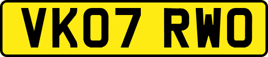 VK07RWO