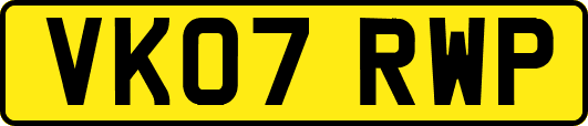 VK07RWP
