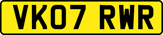 VK07RWR