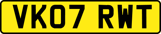 VK07RWT