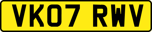 VK07RWV