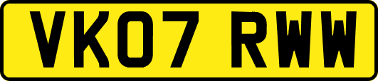 VK07RWW