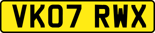 VK07RWX