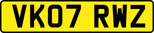 VK07RWZ