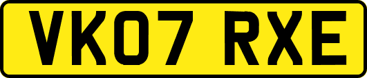 VK07RXE