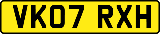 VK07RXH