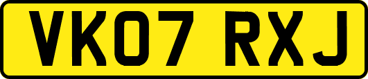 VK07RXJ