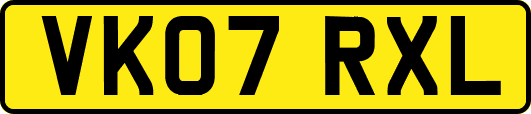 VK07RXL