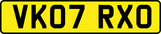 VK07RXO