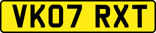 VK07RXT