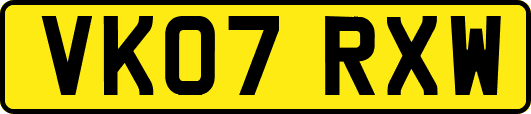 VK07RXW