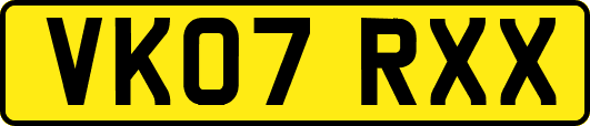 VK07RXX