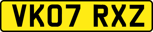 VK07RXZ