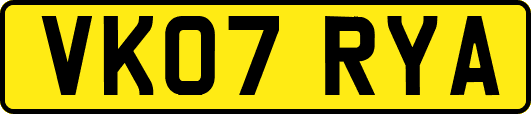 VK07RYA