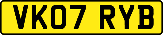 VK07RYB