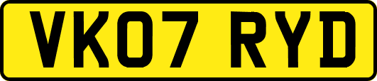 VK07RYD